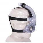 Aclaim 2 Nasal Mask with Headgear by Fisher & Paykel - One Size Fits All